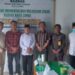 Jajaki Kerjasama, PPP-RI Koja Sambangi Baznas Koja