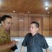 DPRD Muaro Jambi Menilai Lampu Jalan Hibah dari DKI Jakarta Hanya Habiskan Anggaran