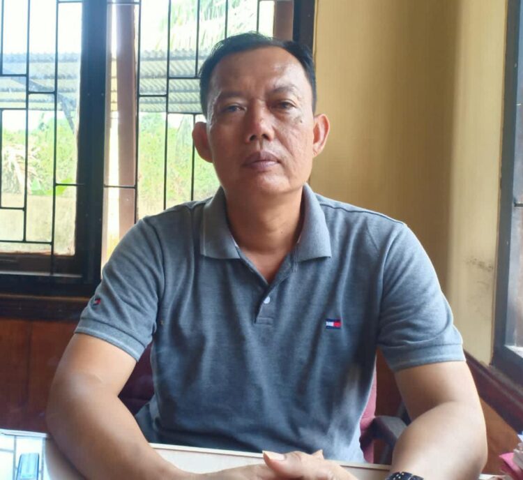 Polsek Maro Sebo Catat 22 Perkara Tindak Pidana Selama 1 Semester