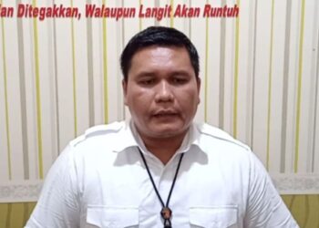 Berantas Perjudian, Unit Reskrim Polsek Kumpeh Ulu Ringkus Dua Pelaku Judi Online