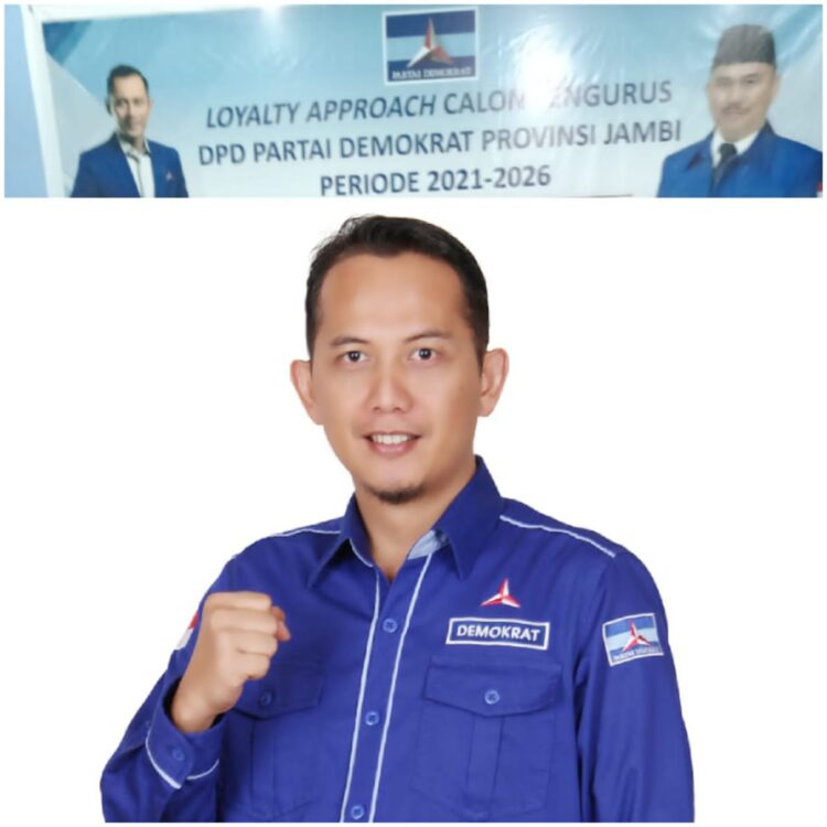 Untuk Meraih Kemenangan Bersama