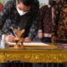 Pemkab Batanghari MoU Dengan IAIN Yang Dibungkus Semnas