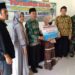 Desa Karya  bakti salurkan BLT Dana Desa Tahap 3