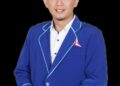 Hadiri Rapimnas,DPC PD MuaroJambi Siap Menangkan AHY Jadi Presiden 2024.