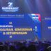Rampinas Demokrat, 34 DPD Parta Demokrat Desak AHY Maju Jadi Capres 2024.