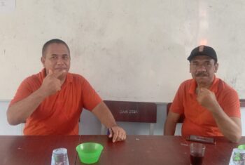 PKPS SD Kumpeh Ulu Sukses Digelar, Ini Kata Ketua Pelaksana