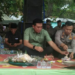 Bupati Batanghari Fadil Arief Apresiasi Pelaksanaan Suro Desa Sridadi.