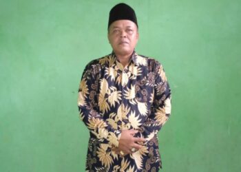 Kontestasi Pilkades Serentak di Tanjabtim, Zulkarnain Siap Memimpin Desa Sei Toman