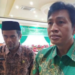 Bupati Fadhiel Lepas Kontingen MTQ Ke 51 di Sungai Penuh