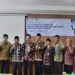 Bupati Tanjabbar Buka Kegiatan FGD Rencana Investasi Lanskap Pantai Timur