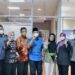 Bupati Tanjabbar Hadiri Rakor Situasi Terkini Penyakit tidak Menular Provinsi Jambi