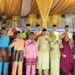 Wabup Hadiri Pembukaan MTQ Tingkat Kecamatan Senyerang ke-XIII Tahun 2022