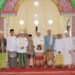 Bupati Tanjabbar Safari Subuh di Masjid Lama Hidayatullah Kelurahan Tungkal II