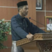 Sekda Batanghari Lantik Sumpah Janji JPT