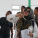 Tim PPS Kajari Batanghari Monev Pembangunan Strategis
