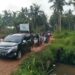 Box Culvert Amblas, Lalin Warga Terganggu