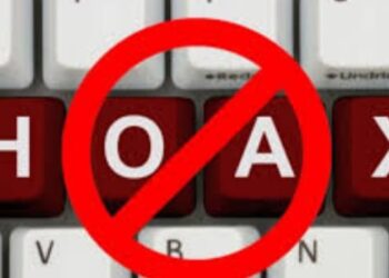 Copas Poto Media Tanjabbar, Media Online Jelajah Perkara.com Tebar Berita Hoaks