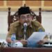 Program Simeka Eror, Bupati Tagih Janji Kadis BKPSDM