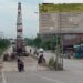 Alat Berat Masih Tutupi Jalan Nasional, Diduga Kinerja BPJN Jambi Mandul