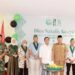 Wabup Hairan Hadiri Dies Natalis HMI ke-76
