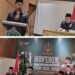 Gus Fatkhullah Pimpin PW Pagar Nusa Jambi, Siap Benahi SDM Pendekar Pagar Nusa
