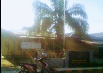 Gaji ASN Dipotong, Beras Belum Disalurkan Kemana Uang Nya ?