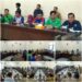 Presidium Aliansi Buruh Jambi men “TKO” Komisi IV DPRD Provinsi Jambi