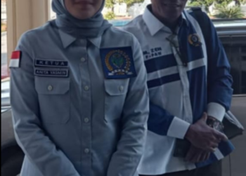 Ketua DPRD Batanghari Sambut Baik Kunjungan Kejari