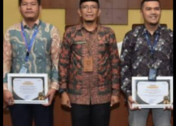 FGD Dibuka Asisten I M.Rifai Kadir