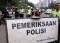Tak Terbukti Genk Motor, 67 Pemuda Dilepaskan