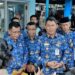 Wabup Tanjabbar Sidak Pasar Jelang Ramadhan 1444 H