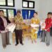 Kelurahan Simpang Tuan Distribusikan Bantuan CPP