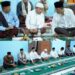 Pj Bupati Muaro Jambi Dampingi Gubernur Jambi Safari Ramadhan ke Bahar Utara