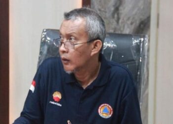 Tanggapan Pemkab Tanjabbar Terkait Polemik Perda RTRW dan Tapal Batas