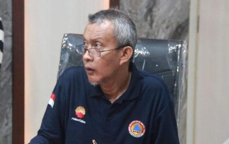 Tanggapan Pemkab Tanjabbar Terkait Polemik Perda RTRW dan Tapal Batas