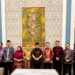 Pemkab Tanjabbar Lakukan Penandatanganan Addendum Dengan BRI Cabang Kualatungkal