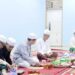 Bupati Tanjabbar Hadiri Penutupan Pengajian Kilatan Ramadan di Ponpes Al-Baqiyatush Shalihat