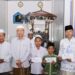 Sekda Tanjabbar Safari Ramadan ke Masjid At-Taqwa Tanjung Benanak