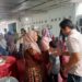 Istri Wabup Batanghari Nuraini Zubair Bakhtiar Undang Laskar Orange