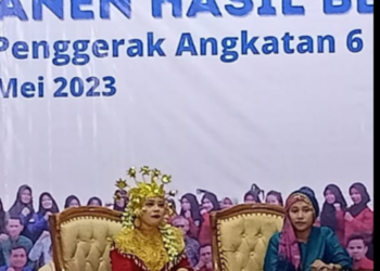 Wakili Bupati, Asisten I Rifa’i Kadir Buka FPHB