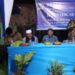 Reses Waka DPRD Kab Muaro Jambi H. Junaidi SE di Desa Kasang Pudak