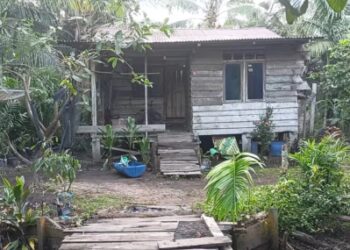 Dibohongi, Warga Transmigran di Desa Gedong Karya Merasa Kecewa