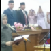 Paripurna PAW Partai Perindo, Ketua DPRD Ucapkan Selamat