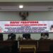 Wabup Bakhtiar Hadiri Paripurna LKPj