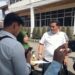 Asisten I Batanghari Terima Bantuan Stunting Dari Dinkes Provinsi Jambi