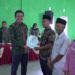 Bupati Fadhill Serahkan Sertifikat sebanyak 779