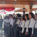 Di Prosesi Pelantikan P3K, Ini Pesan Fadhill