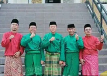 Di Ajang HUT LAM Provinsi, LAD Batanghari Sabet Juara 2
