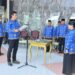 Bupati Batang Hari lantik 38 Orang Fungsional di Lingkup Dinas Pendidikan