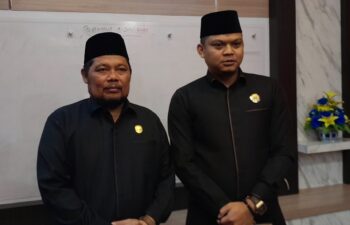Berikut Tiga Nama yang Diusulkan DPRD Muaro Jambi Untuk Calon Pj Bupati.